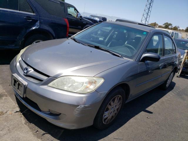 HONDA CIVIC 2004 2hges16574h608898