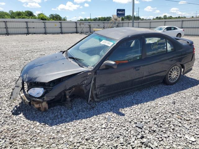 HONDA CIVIC 2005 2hges16575h565715