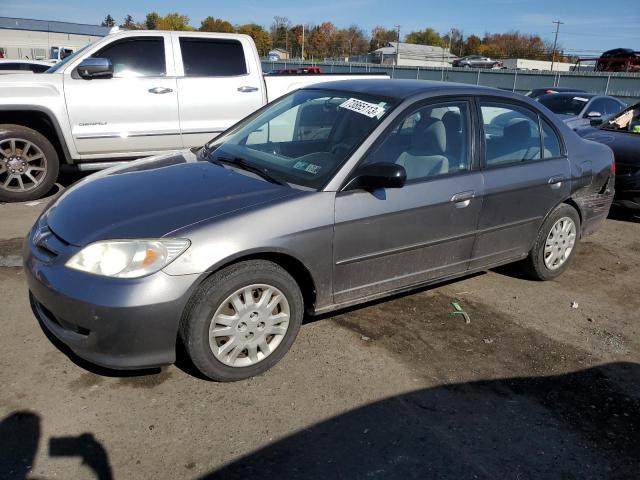 HONDA CIVIC 2005 2hges16575h582773