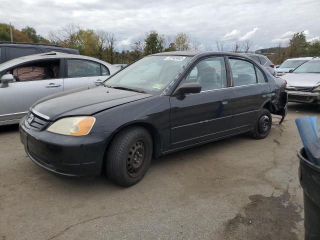 HONDA CIVIC 2001 2hges16581h530868