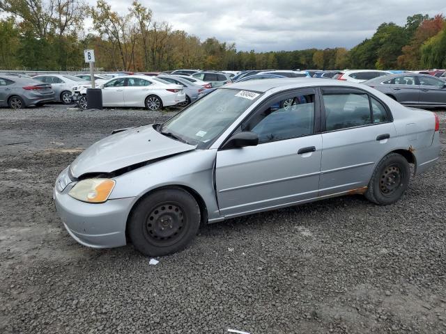 HONDA CIVIC 2001 2hges16581h556578