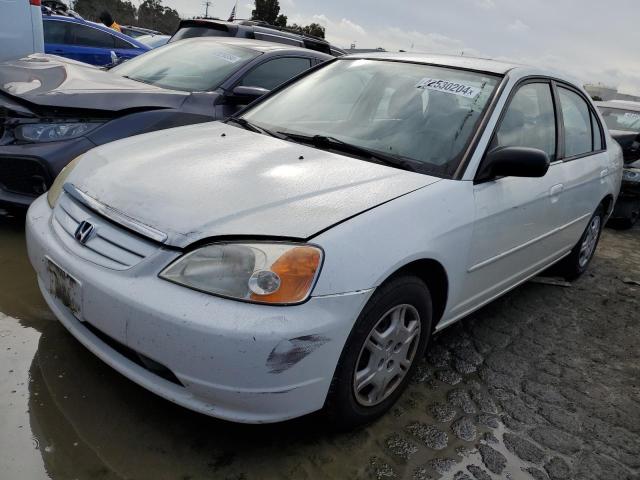 HONDA CIVIC 2002 2hges16582h520939