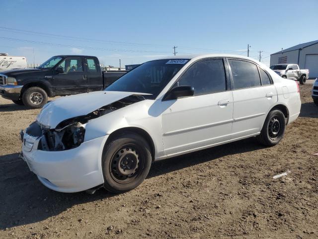 HONDA CIVIC 2002 2hges16582h525140