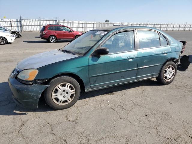 HONDA CIVIC 2002 2hges16582h613184