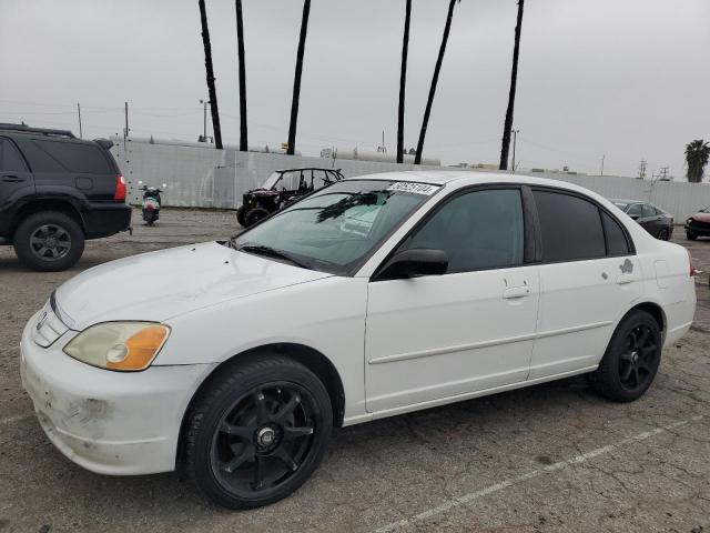 HONDA CIVIC 2003 2hges16583h557944