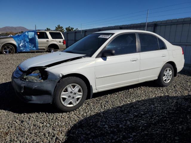 HONDA CIVIC 2003 2hges16583h565252