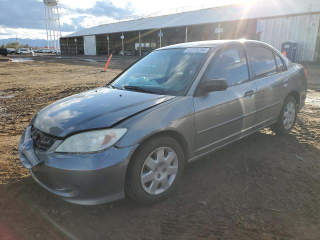 HONDA CIVIC 2004 2hges16584h503934