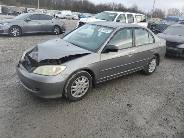 HONDA NULL 2004 2hges16584h546024