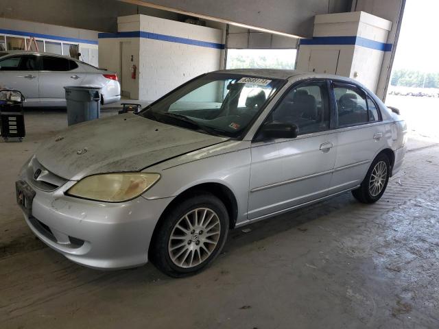 HONDA CIVIC 2005 2hges16585h564377