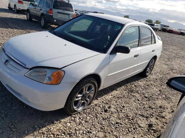 HONDA CIVIC 2001 2hges16591h592876