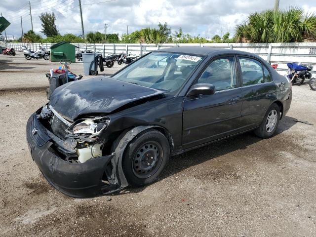 HONDA CIVIC 2002 2hges16592h551990