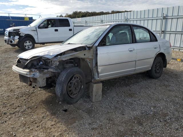 HONDA CIVIC 2003 2hges16593h592492