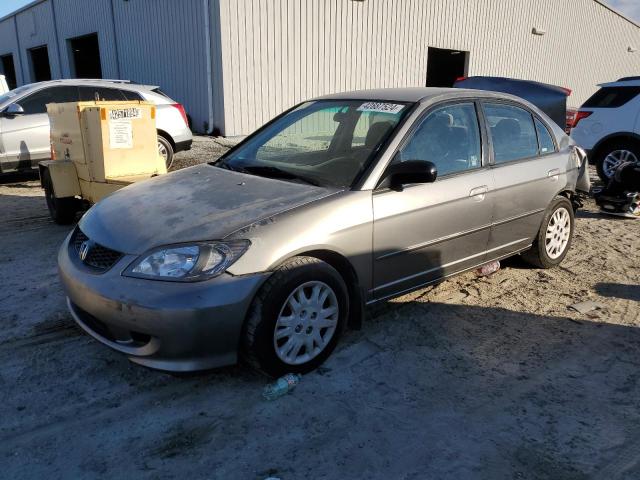 HONDA CIVIC 2004 2hges16594h525196