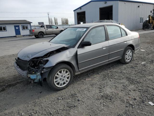 HONDA CIVIC 2004 2hges16594h546842