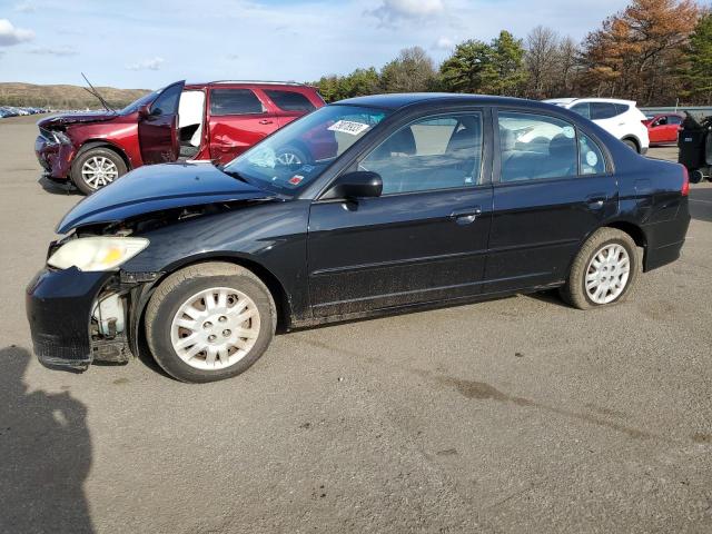 HONDA CIVIC 2004 2hges16594h615612