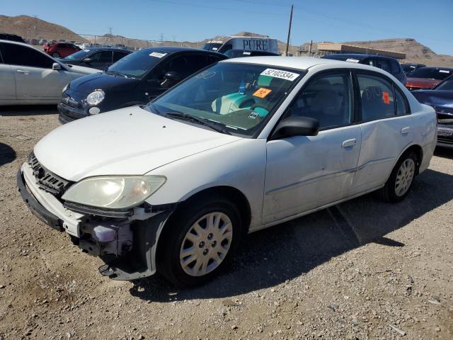 HONDA CIVIC 2004 2hges16594h617909