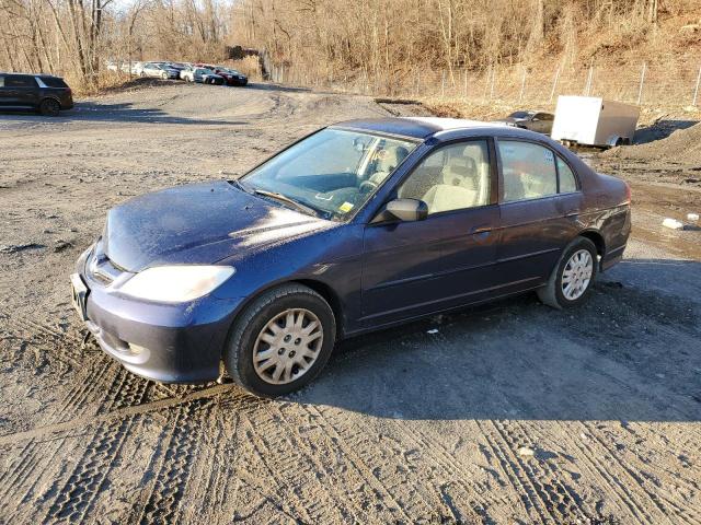 HONDA CIVIC 2004 2hges16594h625850