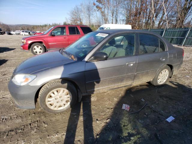 HONDA CIVIC 2004 2hges16594h636394