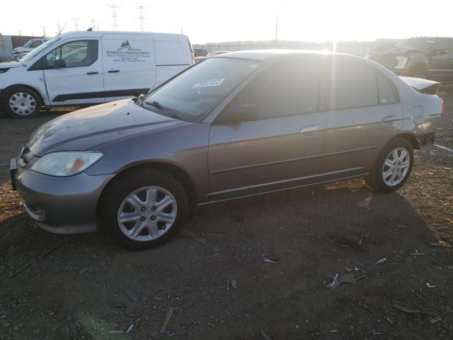 HONDA CIVIC 2004 2hges16594h637187