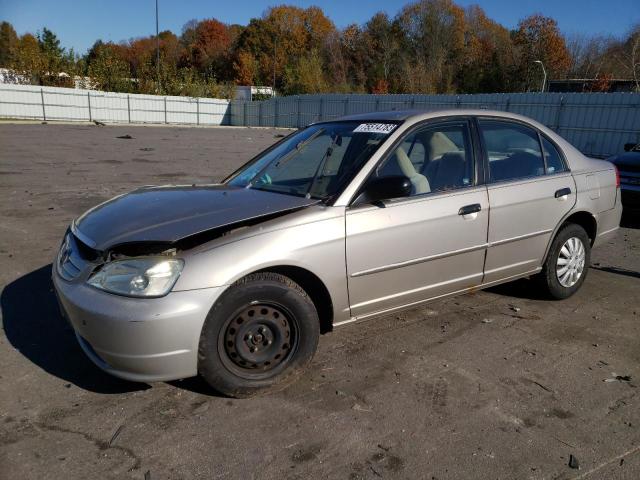 HONDA CIVIC 2001 2hges165x1h592224