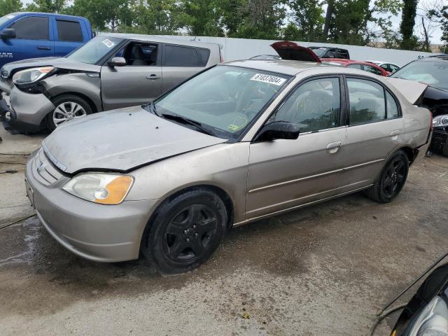 HONDA CIVIC 2002 2hges165x2h559452