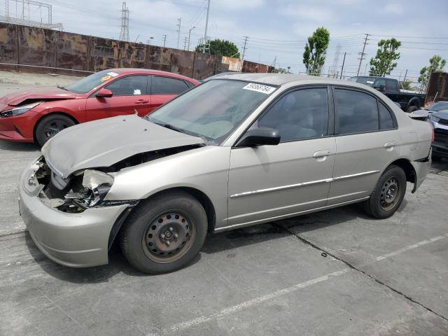 HONDA CIVIC 2003 2hges165x3h594882