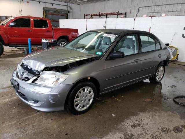 HONDA CIVIC 2004 2hges165x4h506804