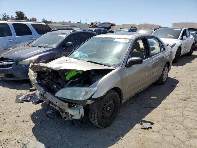 HONDA CIVIC 2004 2hges165x4h529242