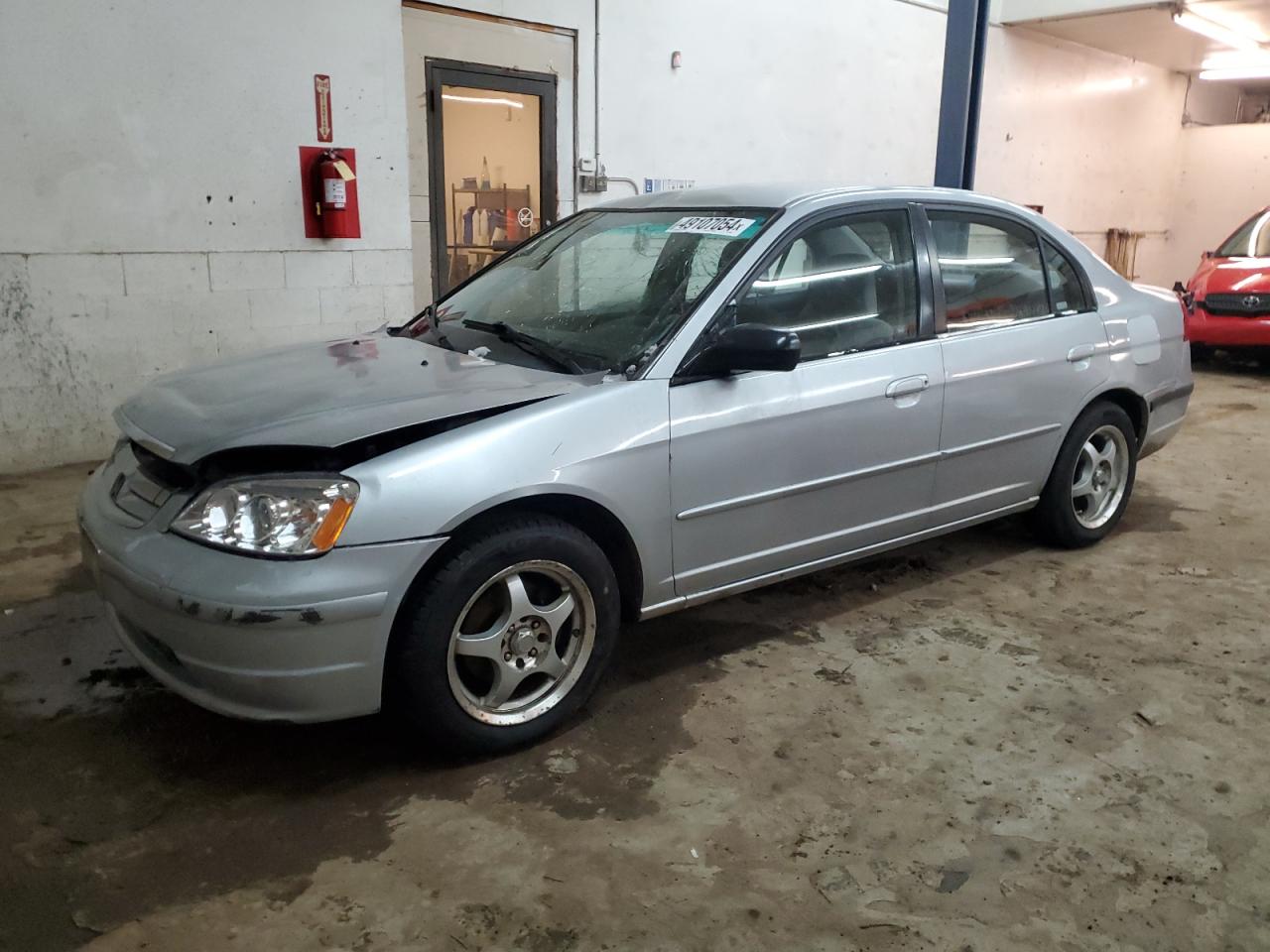 HONDA CIVIC 2002 2hges16602h532687