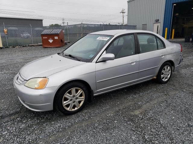 HONDA CIVIC 2003 2hges16603h946490