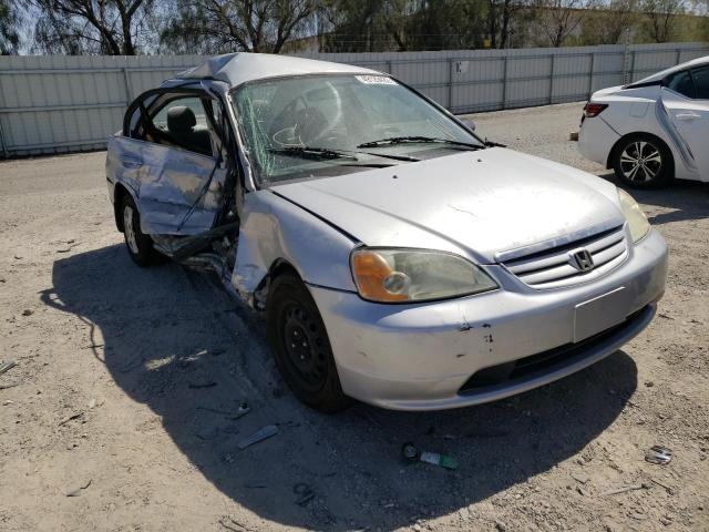 HONDA CIVIC LX 2003 2hges16613h581690