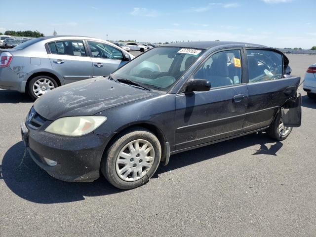 HONDA CIVIC 2004 2hges16614h622000