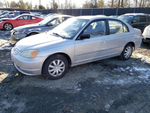 HONDA CIVIC 2002 2hges16622h533937