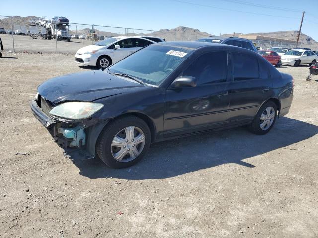 HONDA CIVIC 2004 2hges16624h546271