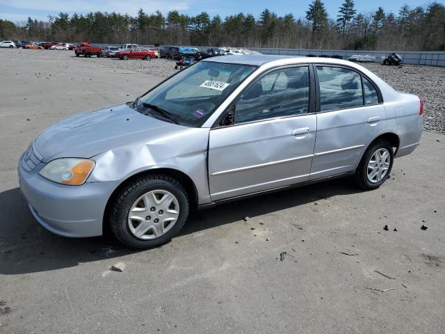 HONDA CIVIC 2003 2hges16663h512333