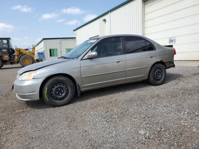 HONDA CIVIC 2003 2hges16663h948809