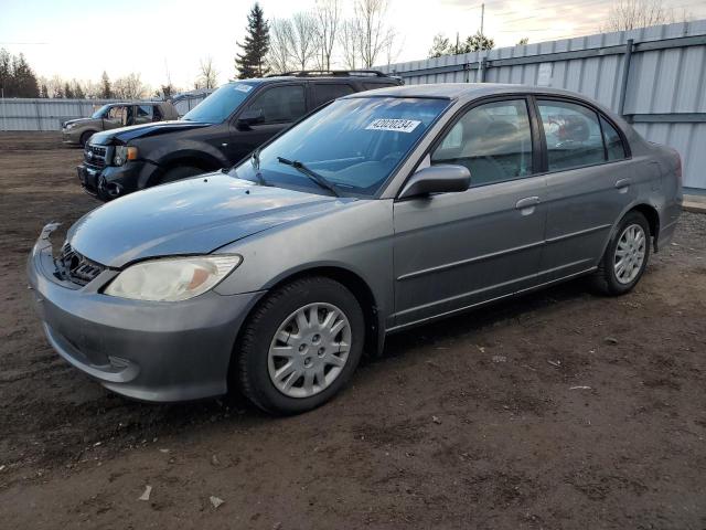 HONDA CIVIC 2004 2hges16664h935950