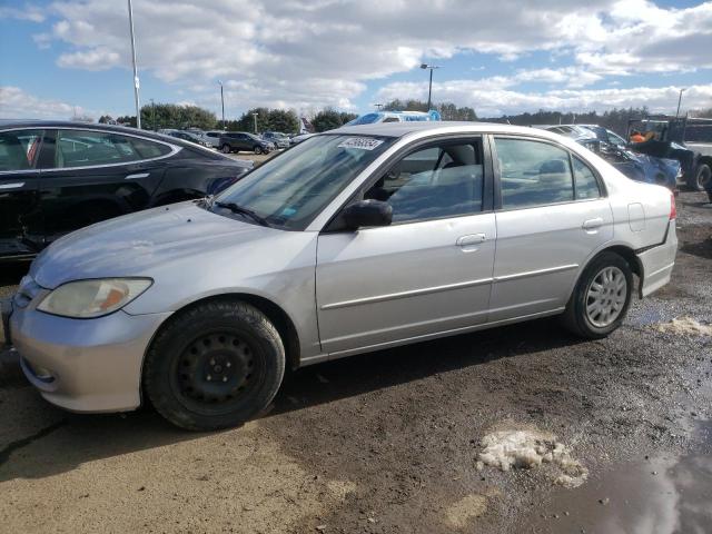 HONDA CIVIC 2005 2hges16665h605503