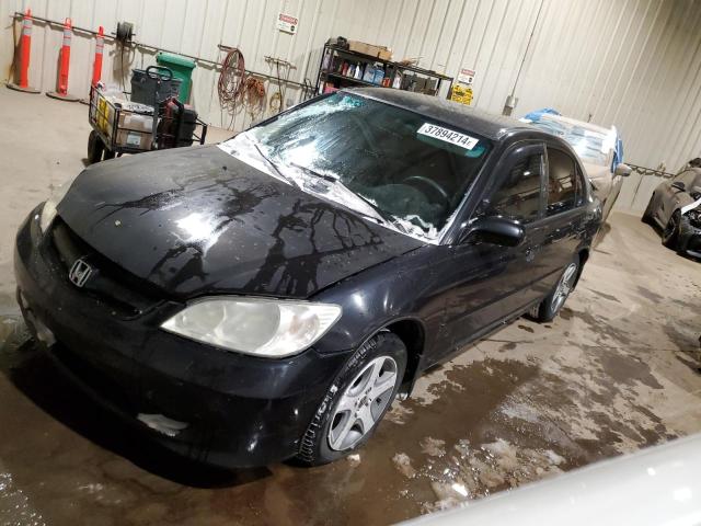 HONDA CIVIC 2004 2hges16684h917661