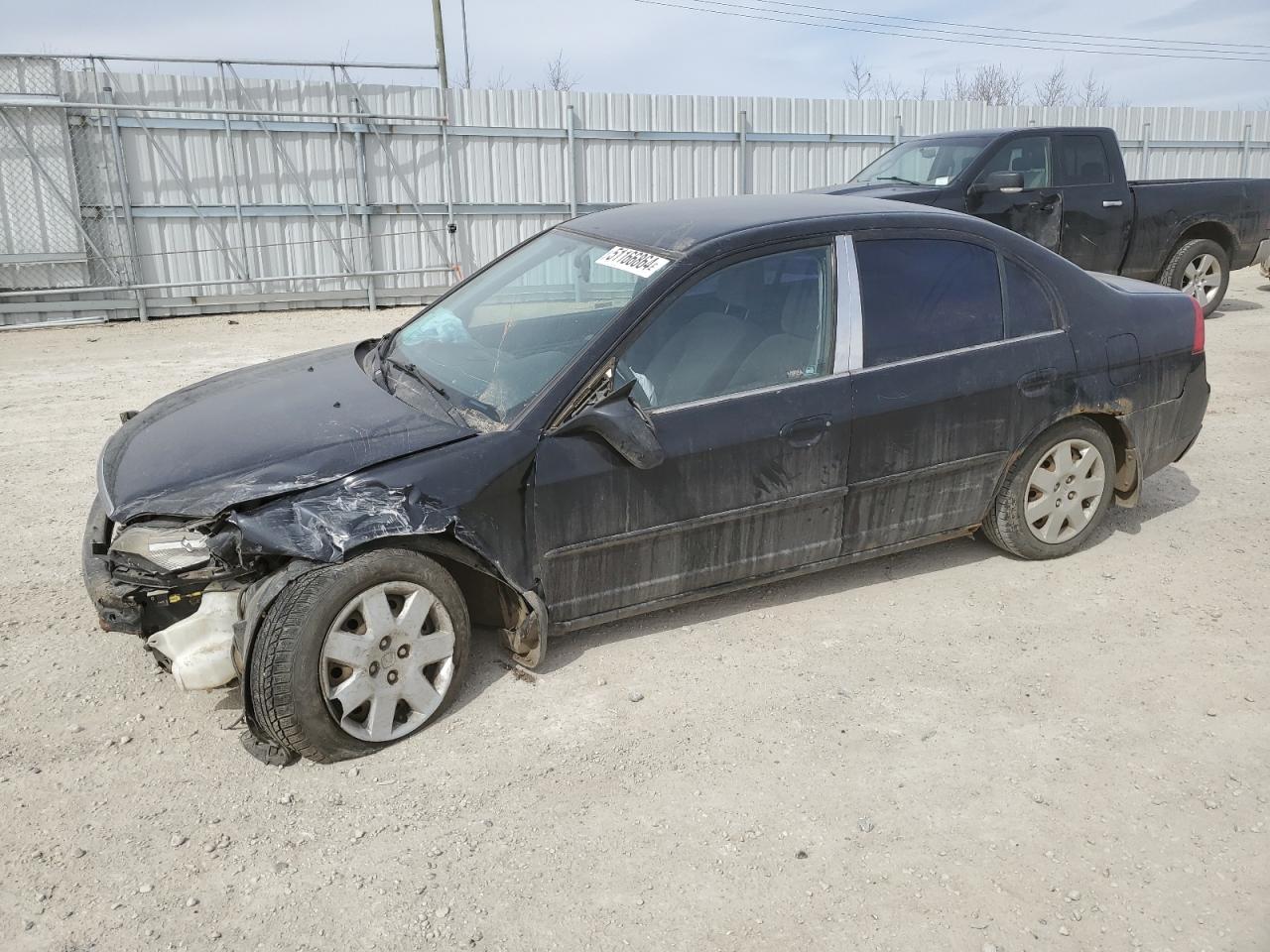 HONDA CIVIC 2002 2hges16872h929766