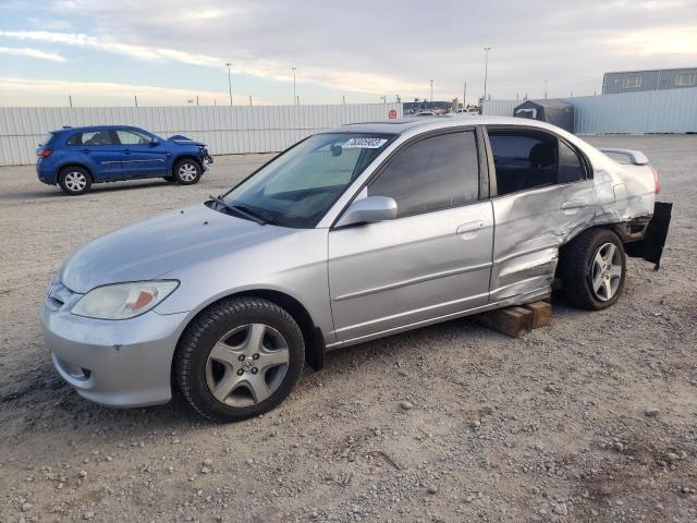 HONDA CIVIC 2005 2hges16875h008250