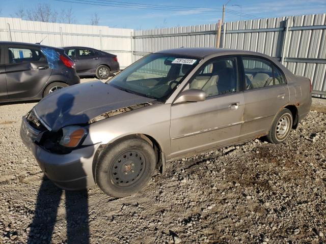 HONDA CIVIC 2002 2hges16892h918722