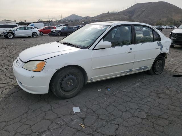 HONDA CIVIC 2003 2hges25703h509928