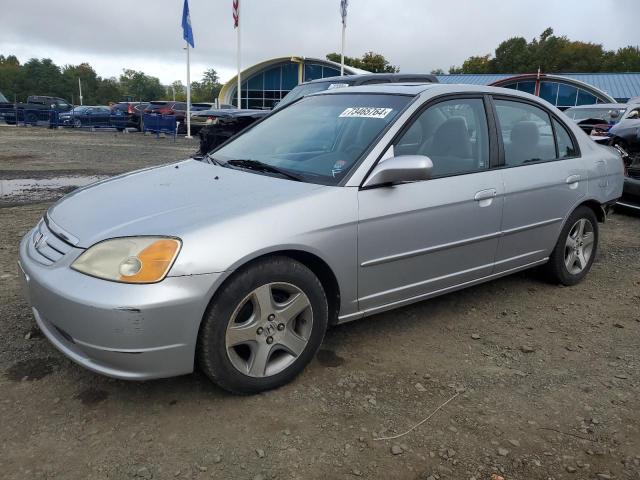 HONDA CIVIC EX 2003 2hges25703h561771