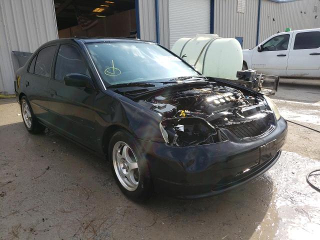 HONDA CIVIC EX 2003 2hges25713h620262