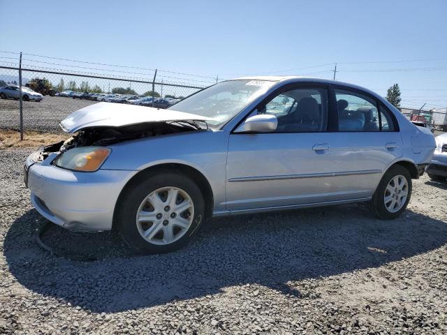 HONDA CIVIC 2003 2hges25723h561755