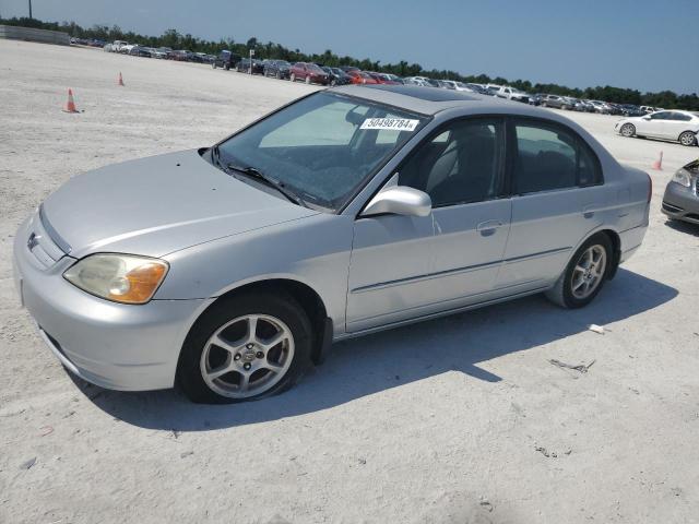 HONDA CIVIC 2002 2hges25742h516573