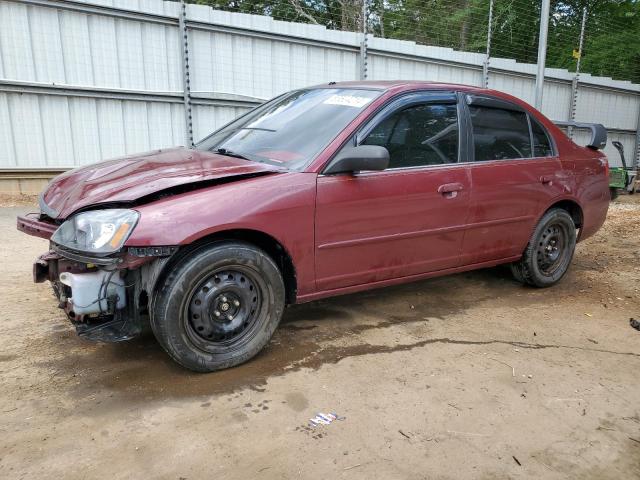 HONDA CIVIC 2002 2hges25752h534502