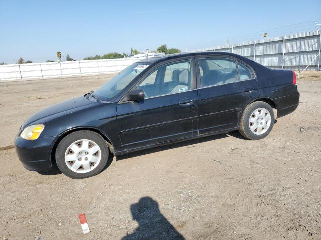 HONDA CIVIC EX 2002 2hges25752h581285