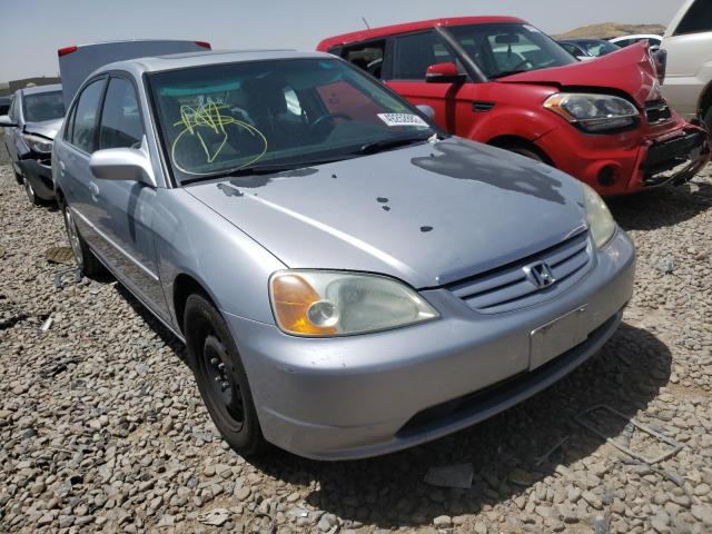 HONDA CIVIC EX 2002 2hges25772h536400